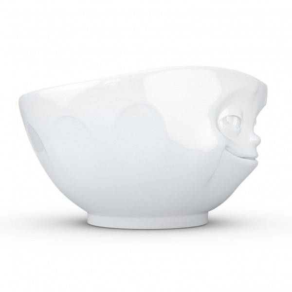 Пиала Tassen Grinning 1000 мл Белая