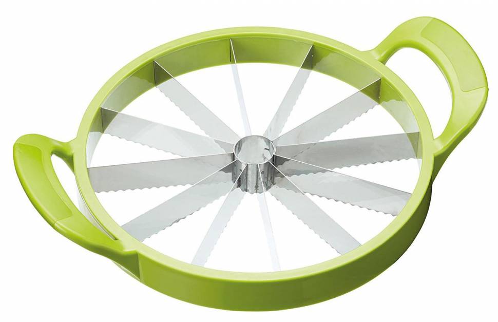 Круглый нож для арбуза KitchenCraft