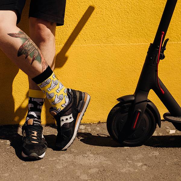 Носки Sammy Icon Pupe