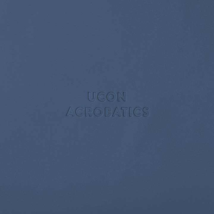 Рюкзак Ucon Acrobatics Hajo Mini Lotus Лавандовый/Стальной синий