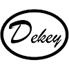 Dekey