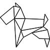 Sketch Terier