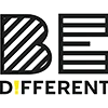 Be Different