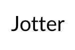 Jotter