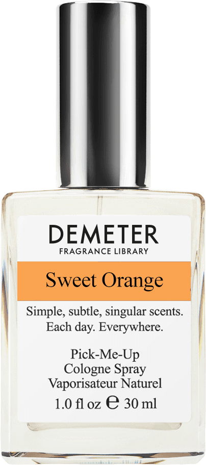 Духи Demeter Sweet Orange (Апельсин) 30 мл