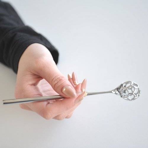 Ложка для меда Alessi cacia