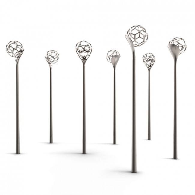 Ложка для меда Alessi cacia