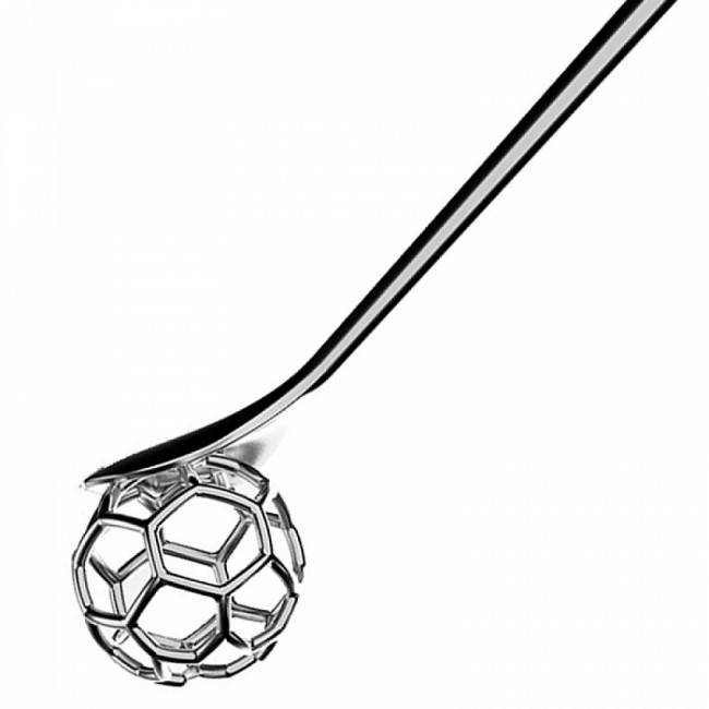 Ложка для меда Alessi cacia