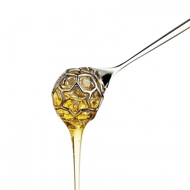 Ложка для меда Alessi cacia