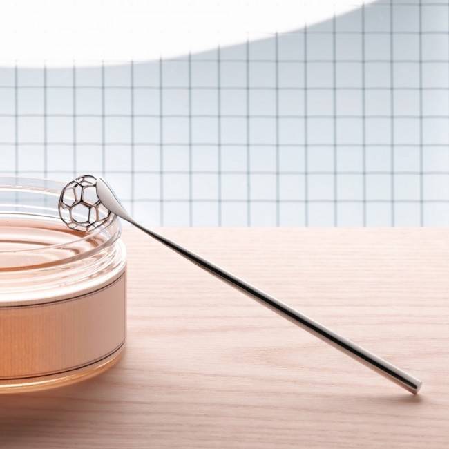 Ложка для меда Alessi cacia