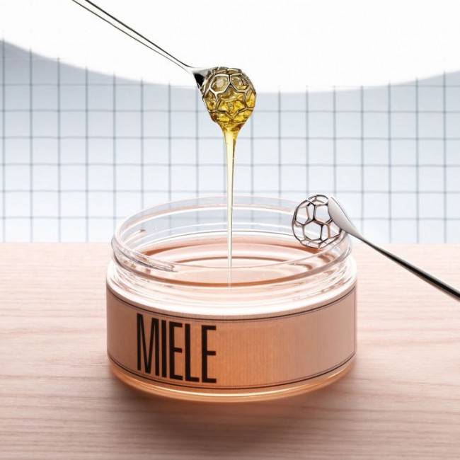 Ложка для меда Alessi cacia