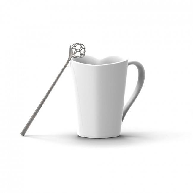 Ложка для меда Alessi cacia