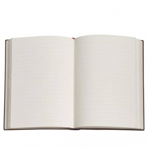 Блокнот Paperblanks Средний Линейка Манускрипты Тесла Flexi