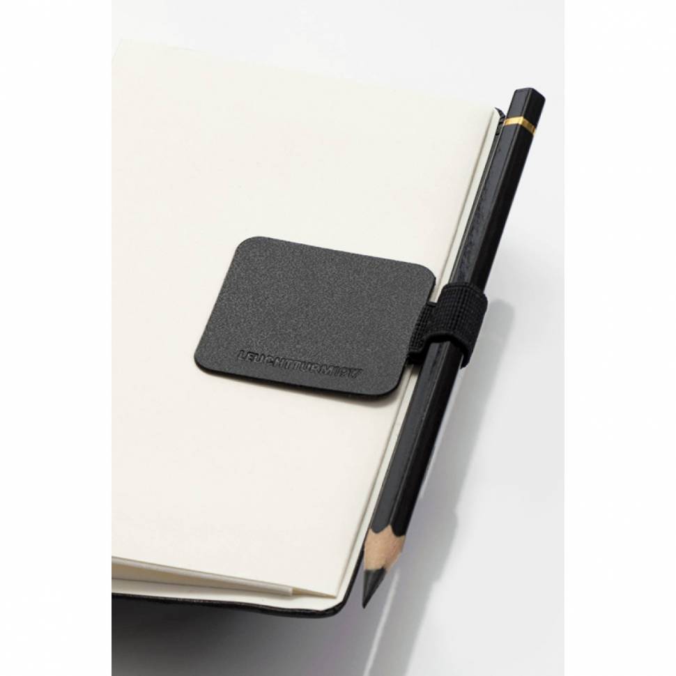 Держатель для ручки Leuchtturm1917 Черный (304637)