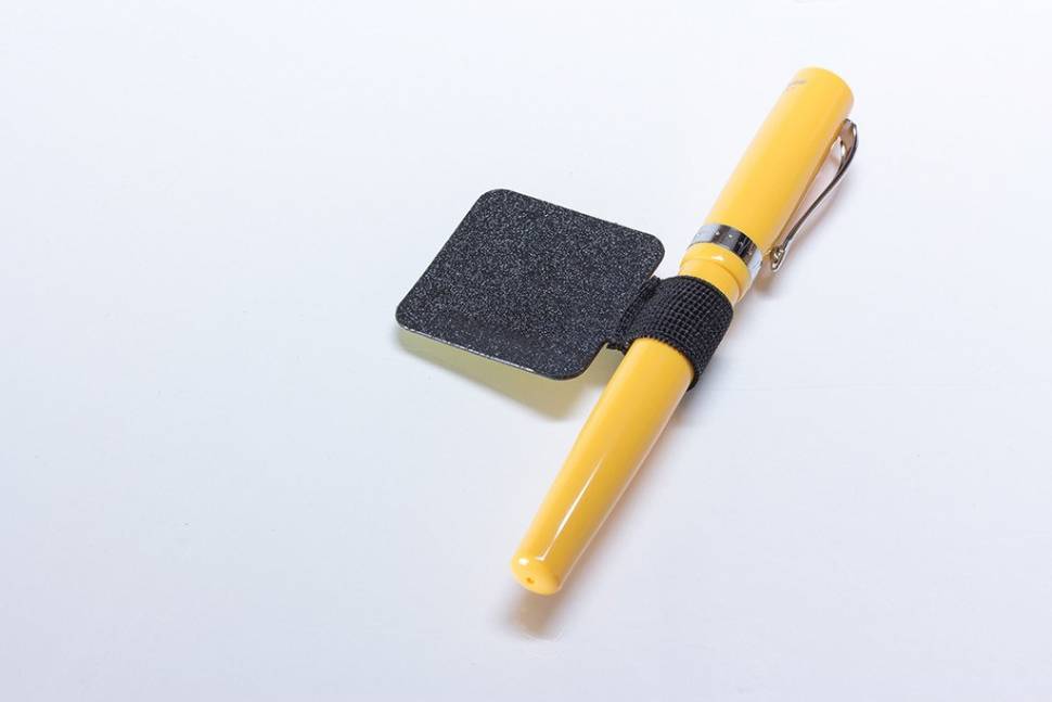 Держатель для ручки Leuchtturm1917 Черный (304637)