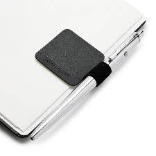 Держатель для ручки Leuchtturm1917 Черный (304637)