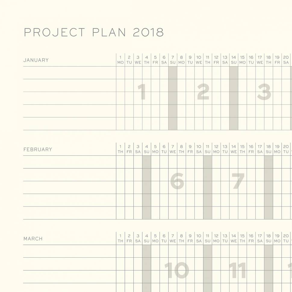 Еженедельник с заметками Leuchtturm1917 Мягкий Карманный Черный 2019 (357831)