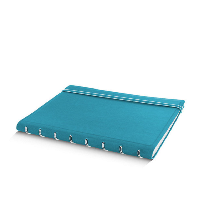 Блокнот Filofax Classic A5 Aqua (115012)