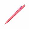 Ручка Caran d&#39;Ache 849 Claim Your Style Рожева + box