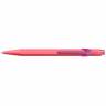 Ручка Caran d&#39;Ache 849 Claim Your Style Рожева + box