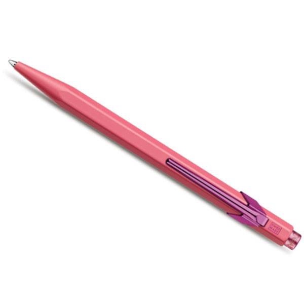 Ручка Caran d&#39;Ache 849 Claim Your Style Рожева + box
