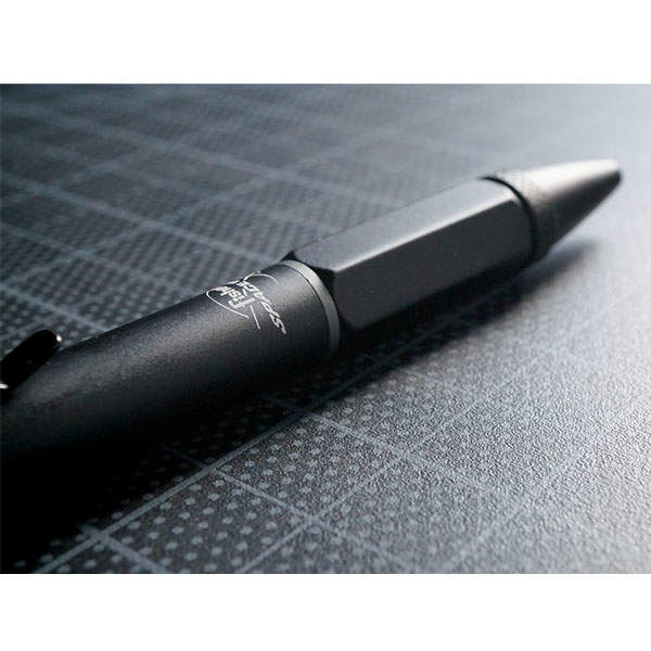 Ручка Fisher Space Pen Clutch Черная