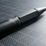 Ручка Fisher Space Pen Clutch Черная