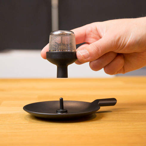 Заварник для чаю Tea Server