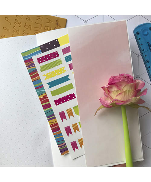 Планер HappyBook Вчителі