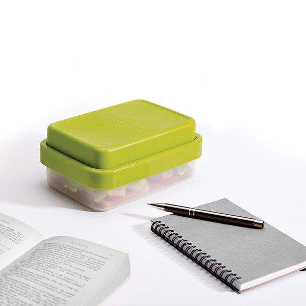 Контейнер для Ланча Joseph Joseph GoEat Space Зеленый