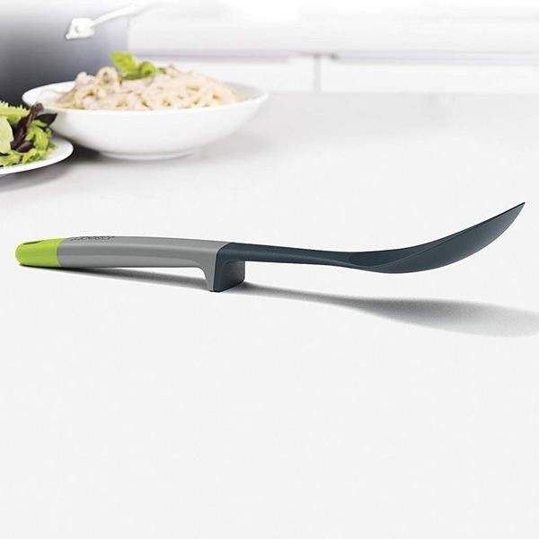 Ложка Кухонная Joseph Joseph Черные Elevate Черная