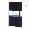 Средний Блокнот Moleskine Paper Tablet Cahier 2 шт  Линия Черный