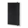 Средний Блокнот Moleskine Paper Tablet Cahier 2 шт  Линия Черный
