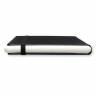 Средний Блокнот Moleskine Paper Tablet Cahier 2 шт  Линия Черный