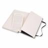 Средний Блокнот Moleskine Paper Tablet Cahier 2 шт  Линия Черный