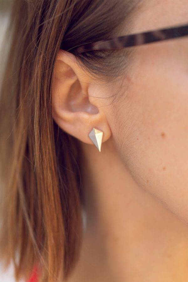 Серьги из серебра Côte & Jeunot Киев