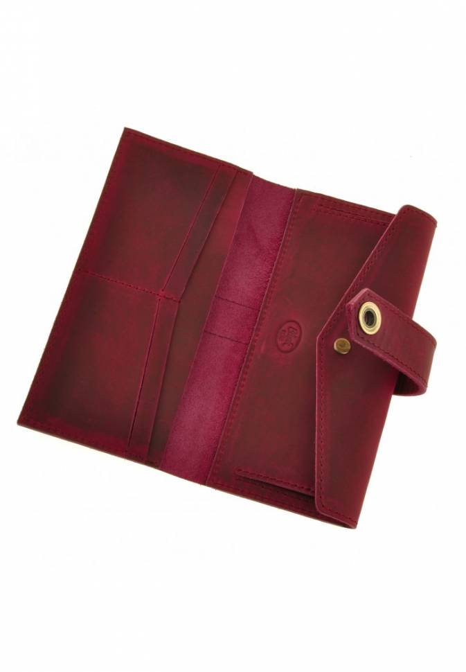 Портмоне BlankNote 3.0 Виноград