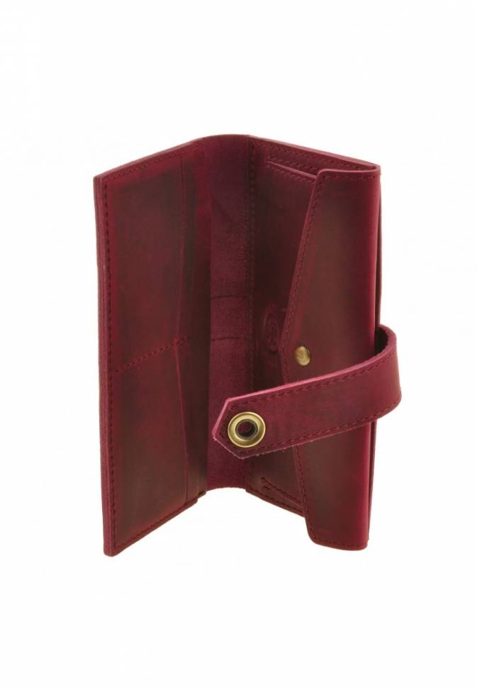 Портмоне BlankNote 3.0 Виноград