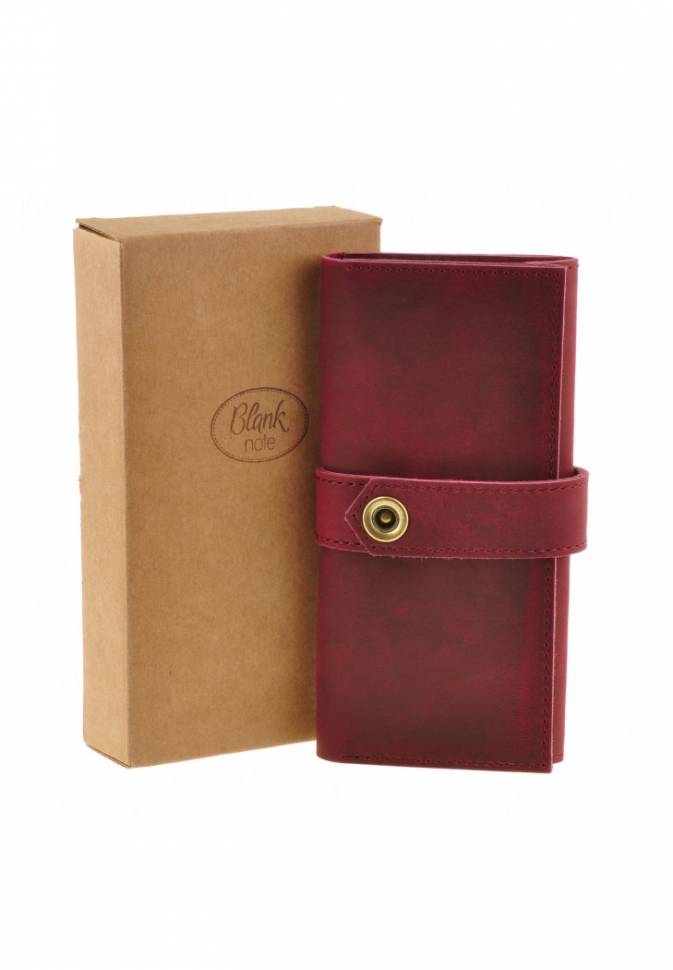 Портмоне BlankNote 3.0 Виноград