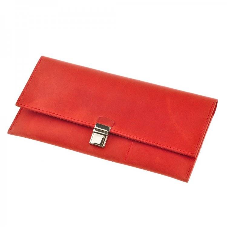 Тревел-кейс BlankNote 2.0 Коралл