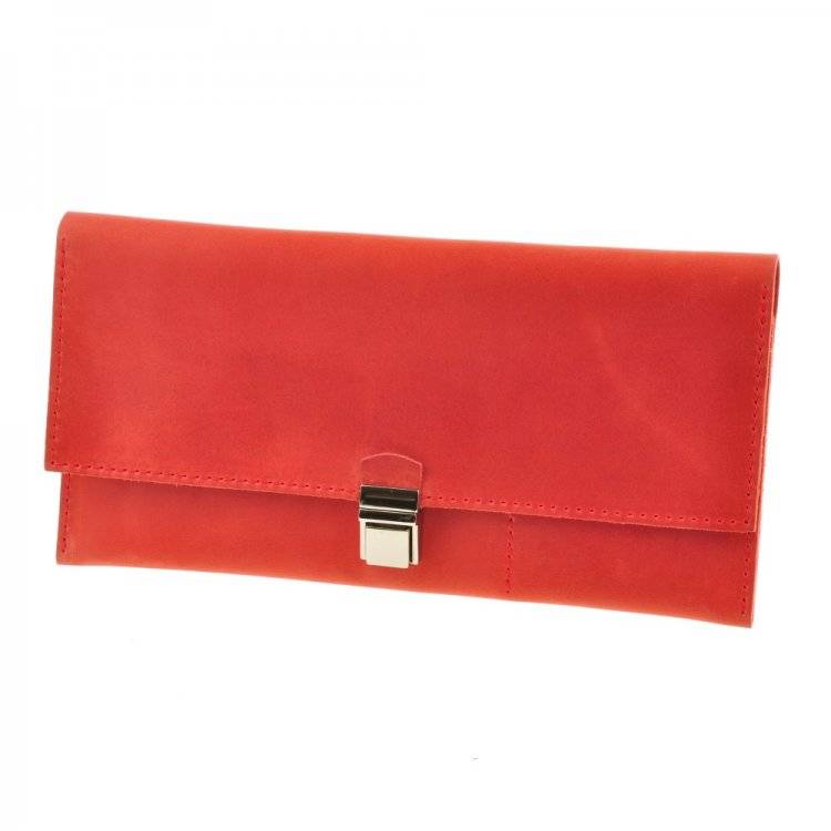 Тревел-кейс BlankNote 2.0 Коралл