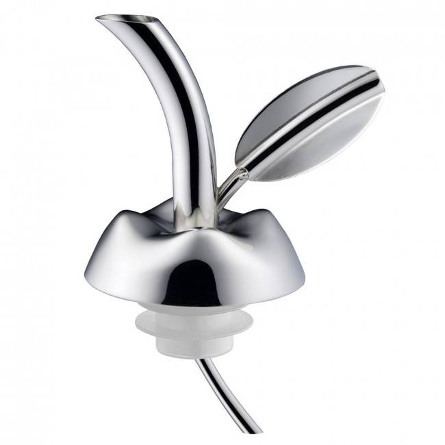 Дозатор с емкостью для масла Alessi Fior D'olio