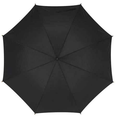Парасолька кишеньковий автомат Express чорний 100 см