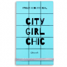 Стикербук Chicardi Chic Girls