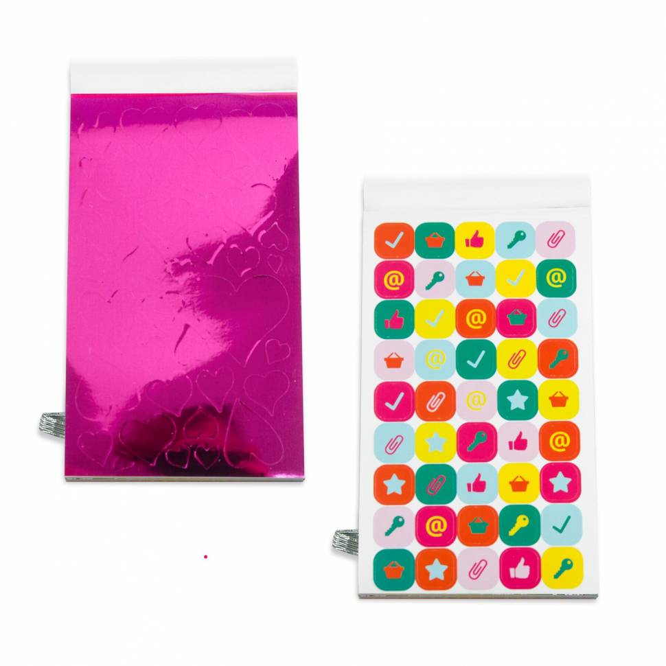 Стикербук Chicardi Chic Girls