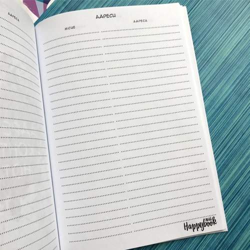 Планер HappyBook Фотографа