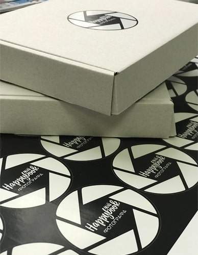 Планер HappyBook Фотографа