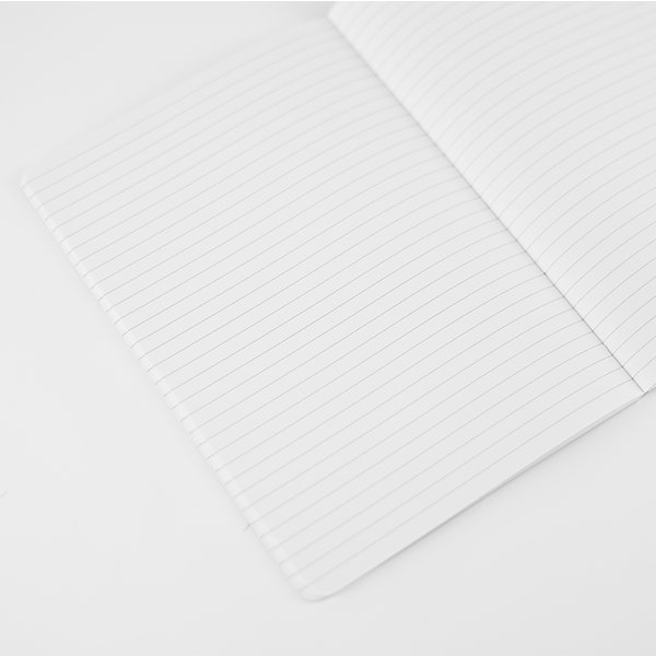 Тетрадь Daily Notes Geometric Линия