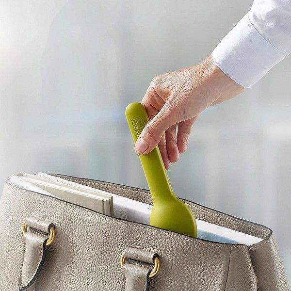 Набір Столових Приборов Joseph Joseph GoEat Space Зелений 3 предмета