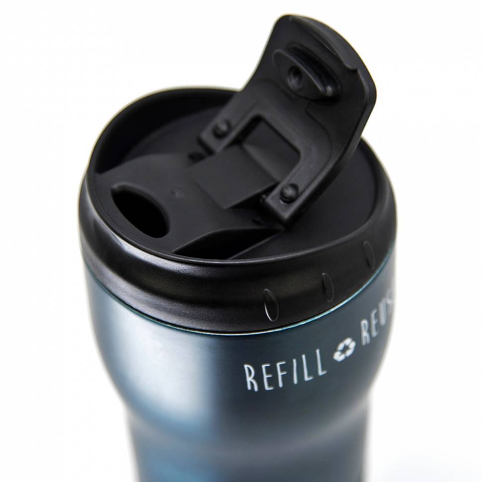 Термокружка Cheeki Coffee Cup 310 ml Midnight